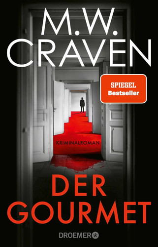 Der gourmet kriminalroman - der,