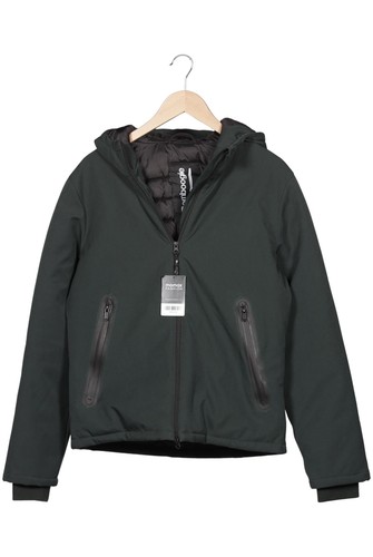 Bomboogie jacke damen anorak - bomboogie,