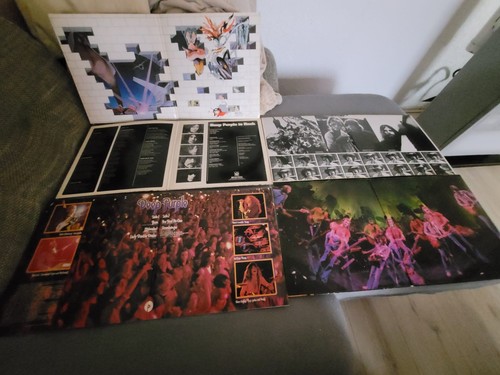 Schallplatten sammlung - schallplatten-sammlung, |