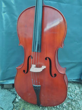 3/4 CELLO n. "L. MAUSSIELL