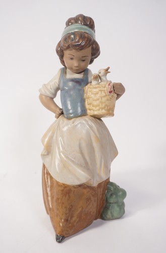 Vintage lladro spain - vintage,