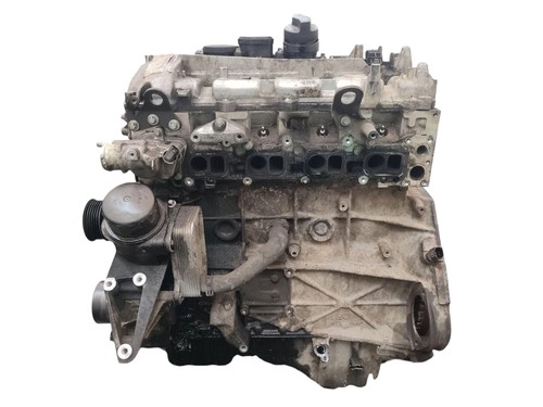Nackter motor mercedes - nackter, e