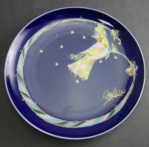 Sammelteller rosenthal björn - sammelteller,