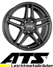 4x ATS Mizar 7,5X17 5/112 ET47