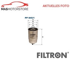 KRAFTSTOFFFILTER FILTRON