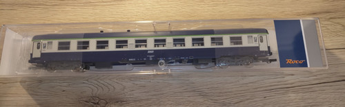 Einzelwagen aus set roco - einzelwagen,