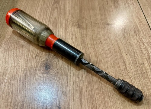 Drill schraubendreher wie - drill,
