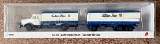 Spur N   Lemke Minis LC 3314