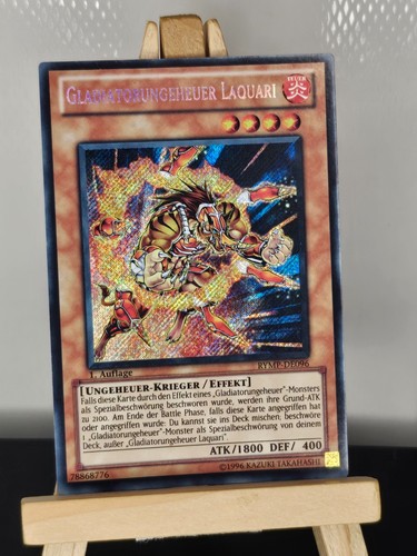 Tcg - yu-gi-oh!,