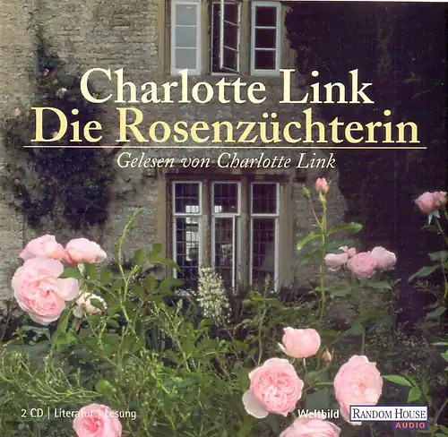 Die rosenzüchterin - die,