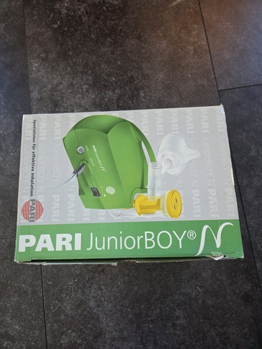Pari juniorboy typ 085 - n,