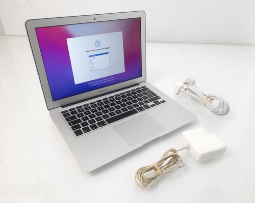 Apple macbook air 2015 - macbook,
