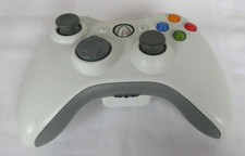 Microsoft Xbox 360 Controller