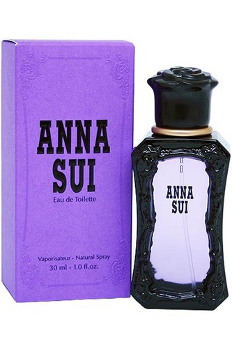 Anna sui eau - anna,