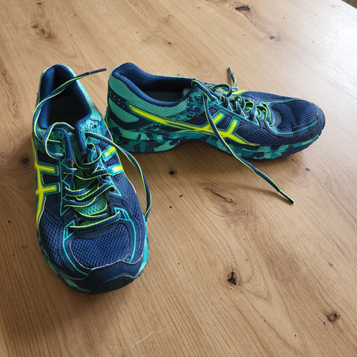 Asics gel noosa - gel-noosa, herren