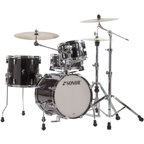 Neu sonor aq2 - neu:, shellset
