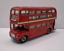 Vintage Corgi London Transport
