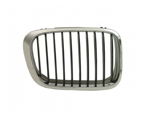 Kühlergrill set links - kühlergrill,