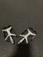 Suntour Superbe Pedals Mtb