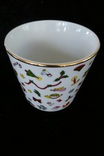 TAITU TAUTÜ NOEL Blumentopf