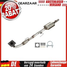 Katalysator Krümmerkat