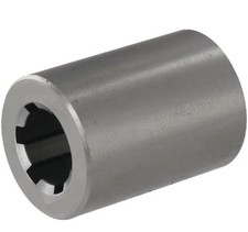 Zapfwellen Profilhülse