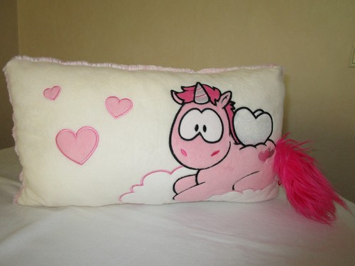 Nici theodor friends - friends, einhorn