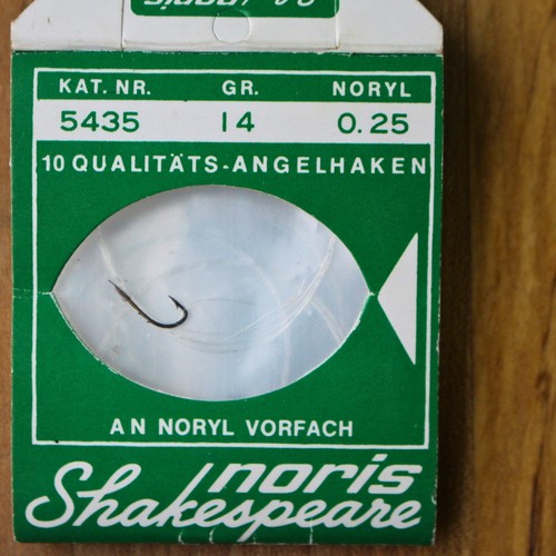 Vintage shakespeare noris - shakespeare/,