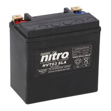 Nitro Batterie (für