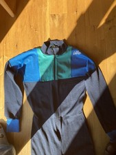 Retro Odlo Langlaufanzug Gr 46