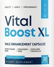 Vital Boost XL Mens Health