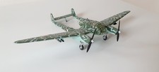 Focke-Wulf Fw 189 1:72 Gebaut