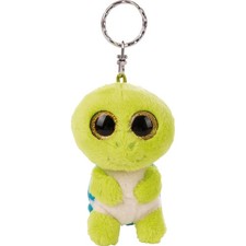 GLUBSCHIS Schlüsselanhänger Schildkröte Welloni