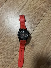 Armbanduhr Herrenuhr Detomaso