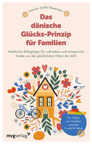 Das dänische glücks prinzip - dänische, glücks-prinzip