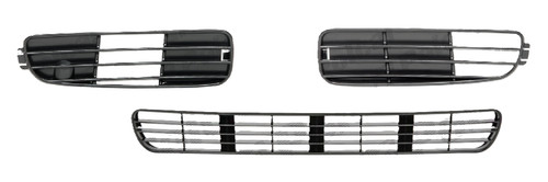 Kühlergrill kühlergitter - kÜhlergrill,