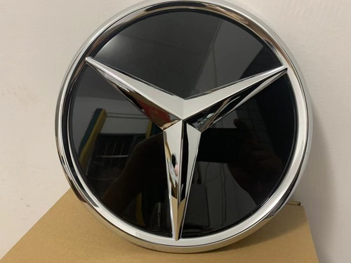 Mercedes benz grundträger - ✅,