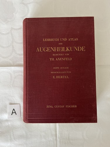 Lehrbuch und atlas der - lehrbuch,