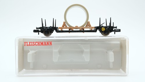 Fleischmann 8217 - fleischmann, n