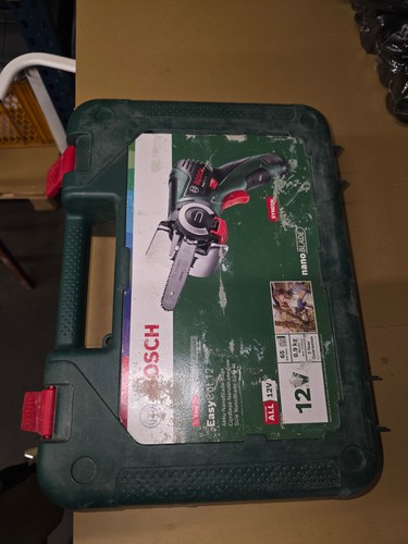 Bosch easycut - bosch,