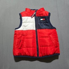 Tommy Hilfiger Baby Toddler
