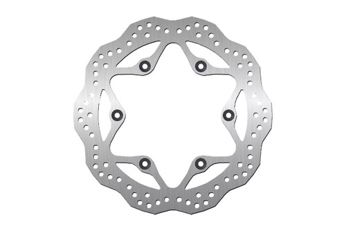 Bremsscheibe vorne honda - bremsscheibe,