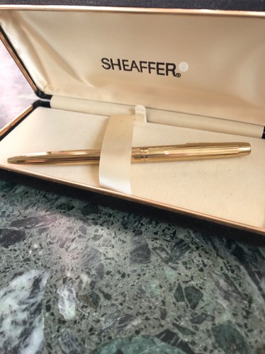 Sheaffer kugelschreiber - sheaffer,