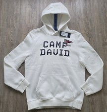 Camp David® Hoodie /