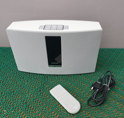 Lautsprecher bose soundtouch - bose,