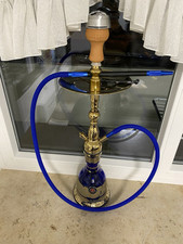 HOOKAH (Shisha) AMY , *"Gebraucht, sehr sauber, in ausgezeichnetem Zustand!"*