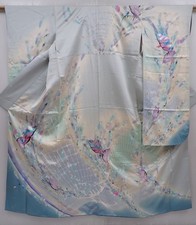 6129T10z1100 Vintage Japanese