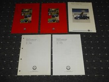 BMW Alpina Konvolut E36 M3