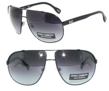 DOLCE GABBANA SONNENBRILLE