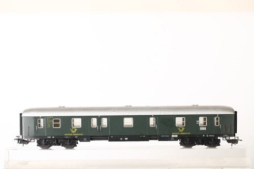 Märklin 4047 blechwagen - märklin,